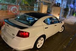 Dodge Avenger